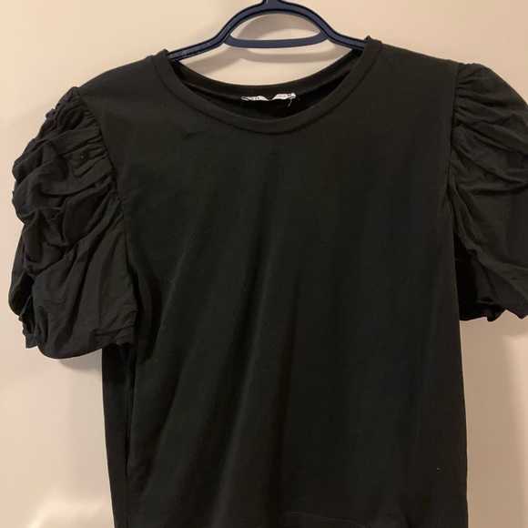 Top Zara - Picture 3 of 4